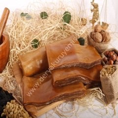 Gümüşhane Sade Dut Pestili