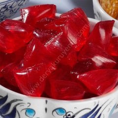 Osmanlı Tarçınlı Akide Şekeri (250 Gr)