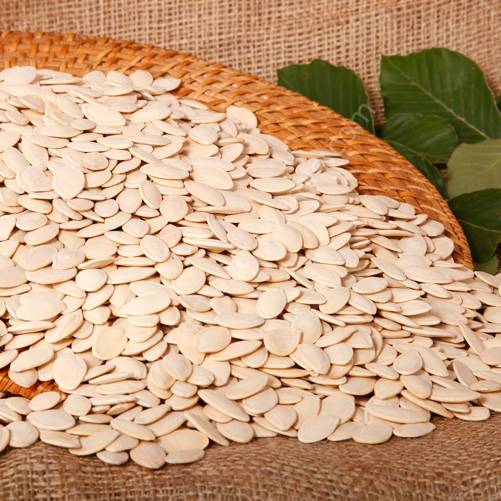 Nevşehir Tuzlu Kabak Çekirdeği